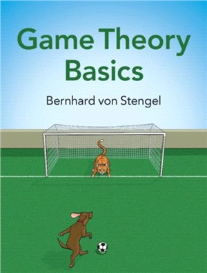 Game Theory Basics