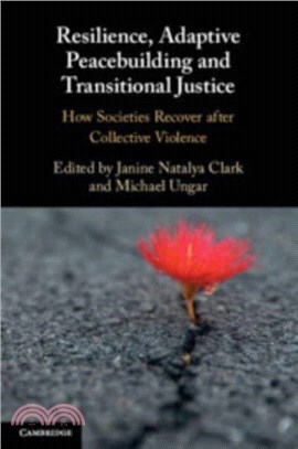 Resilience, Adaptive Peacebuilding and Transitional Justice：How Societies Recover after Collective Violence