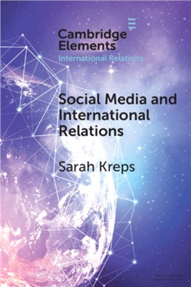 Social Media and International Relations