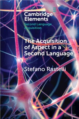 The acquisition of aspect in a second language