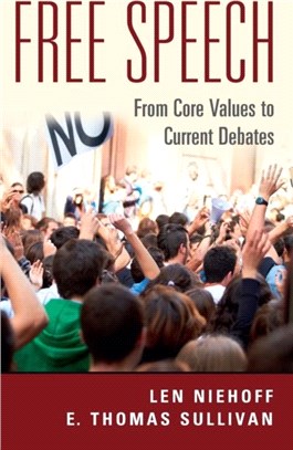 Free Speech：From Core Values to Current Debates