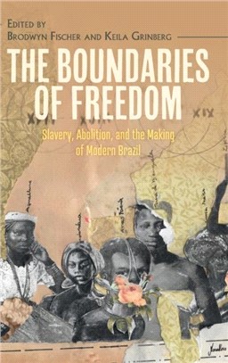 The Boundaries of Freedom：Slavery, Abolition, and the Making of Modern Brazil