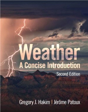 Weather：A Concise Introduction