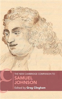 The New Cambridge Companion to Samuel Johnson