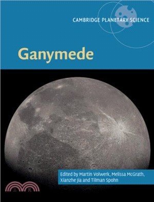 Ganymede