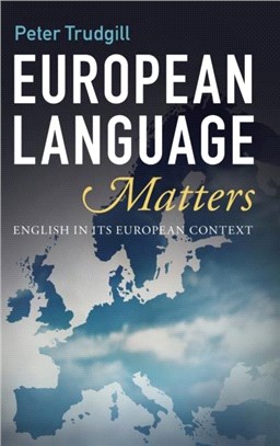 European Language Matters