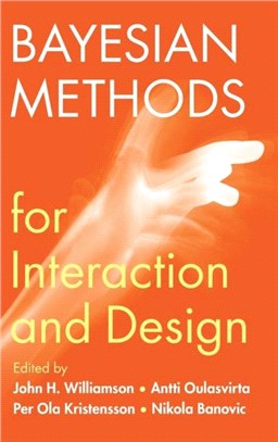 Bayesian Methods for Interaction and Design