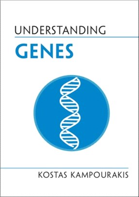 Understanding Genes