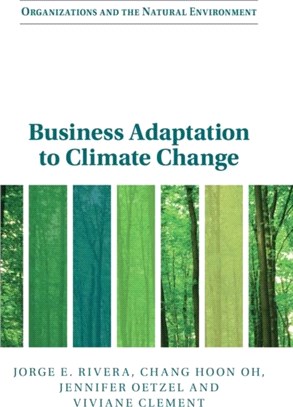 Business Adaptation to Climate Change