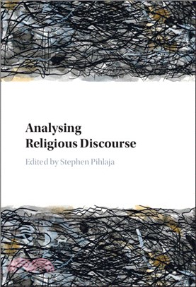 Analysing Religious Discourse