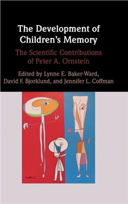 The Development of Children's Memory