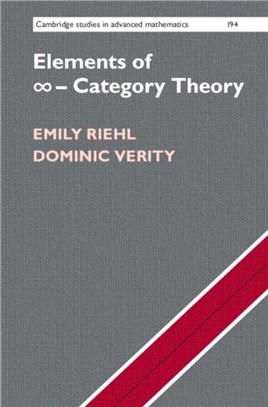 Elements of -Category Theory