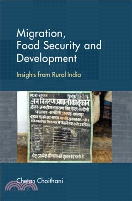 Migration and Food Security in India