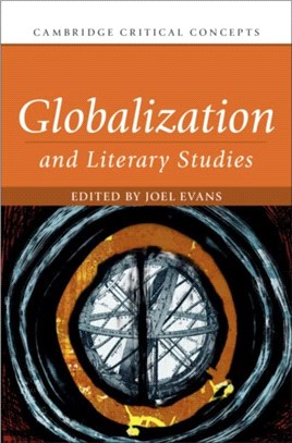 Globalization and Literary Studies