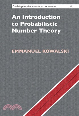 An Introduction to Probabilistic Number Theory