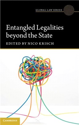 Entangled Legalities Beyond the State