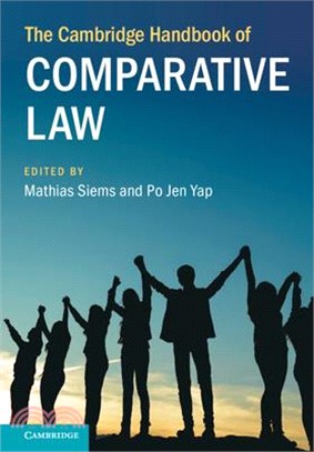 The Cambridge Handbook of Comparative Law