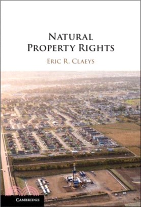 Natural Property Rights