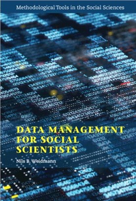 Data Management for Social Scientists：From Files to Databases