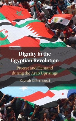 Dignity in the Egyptian Revolution