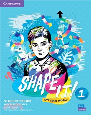 Shape It! Level 1 Student\