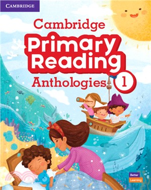 Cambridge Primary Reading Anthologies Level 1 Student\