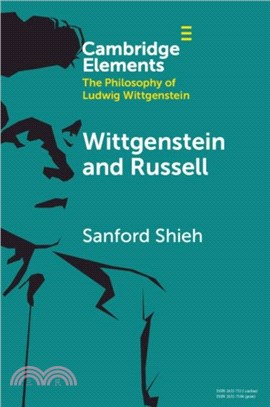 Wittgenstein and Russell