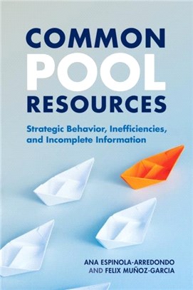 Common Pool Resources：Strategic Behavior, Inefficiencies, and Incomplete Information