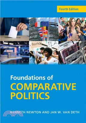 Foundations of Comparative Politics：Democracies of the Modern World