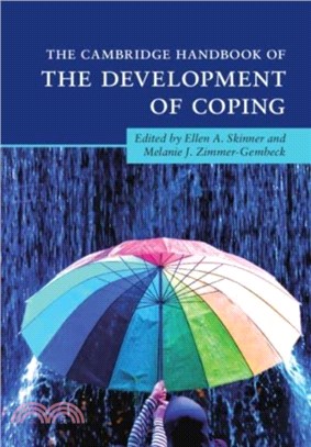 The Cambridge Handbook of the Development of Coping