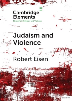 Judaism and Violence：A Historical Analysis with Insights from Social Psychology