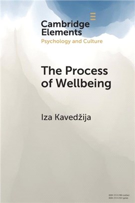 The Process of Wellbeing：Conviviality, Care, Creativity