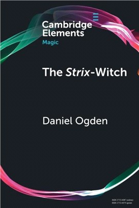 The Strix-Witch