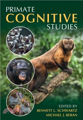 Primate Cognitive Studies