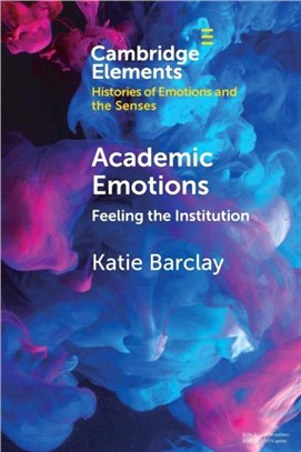 Academic Emotions：Feeling the Institution