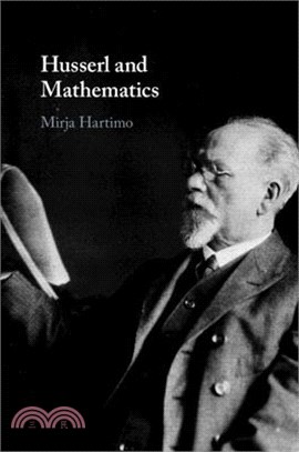 Husserl and Mathematics