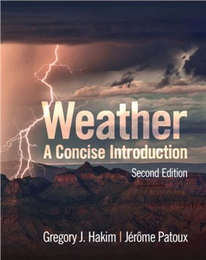 Weather：A Concise Introduction