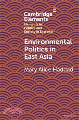 Environmental Politics in East Asia