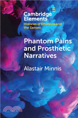 Phantom Pains and Prosthetic Narratives：From George Dedlow to Dante