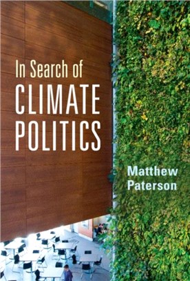 In Search of Climate Politics