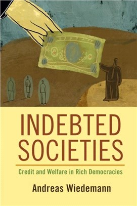 Indebted Societies