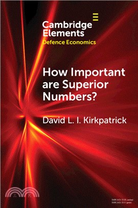 How Important are Superior Numbers?：A Reappreaisal of Lanchester's Square Law