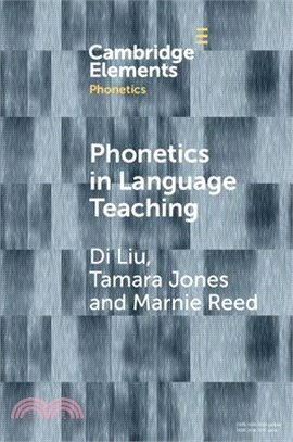 Phonetics in Language Teaching