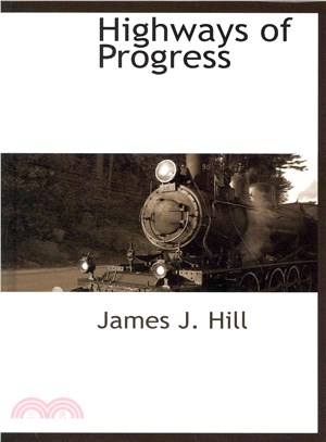 Highways of Progress