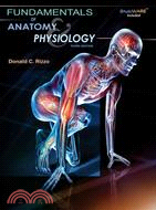 Fundamentals of Anatomy & Physiology