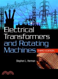 Electrical Transformers and Rotating Machines