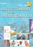 Surgical Technology for the Surgical Technologist Package: A Positive Care Approach
