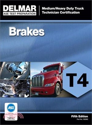 Brakes T4