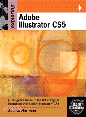 Exploring Adobe Illustrator CS5