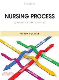 Nursing Process ─ Concepts and Applications